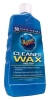 ONE STEP CLEANER WAX